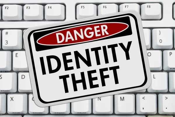 How Synthetic Identity Theft Works
