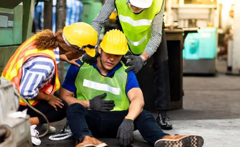 Psychological Injuries in Construction Accident Lawsuits