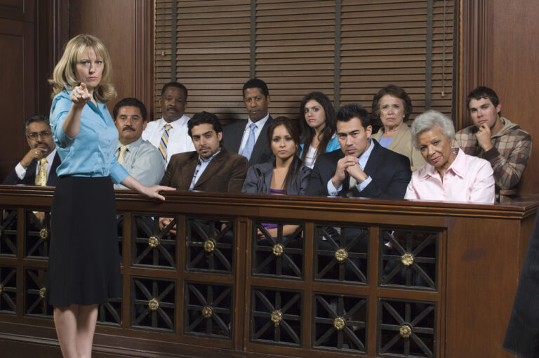 The Role of Legal Representation in Filing a Claim/ Benefits and Considerations