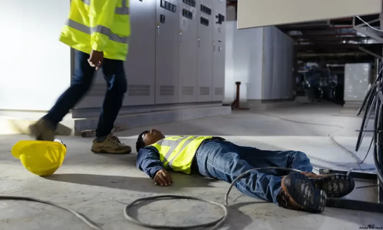 Expert Legal Guidance for Bronx Slip and Fall Accidents and Back Injuries Fall Cases
