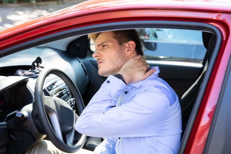Understanding Whiplash Injury: Symptoms, Treatment & Legal Support