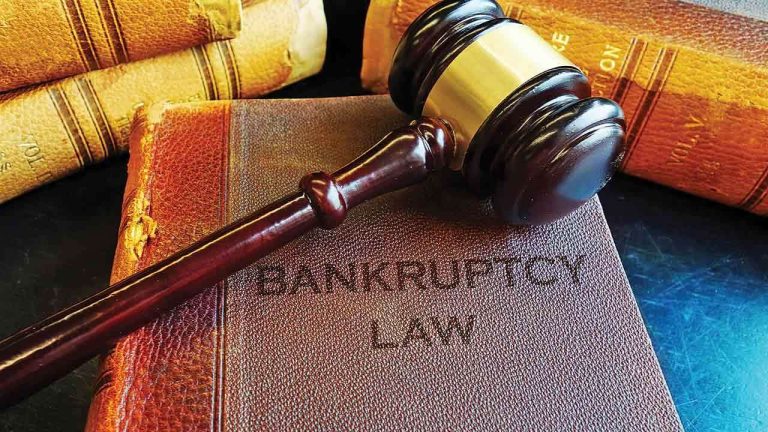Understanding the Impact of Bankruptcy on Judgment Collection