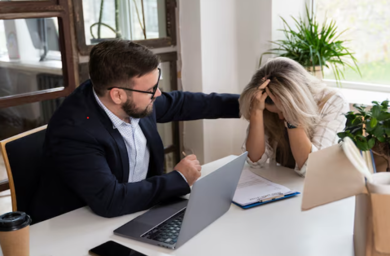 What to Look for When Selecting a Personal Injury Law Firm