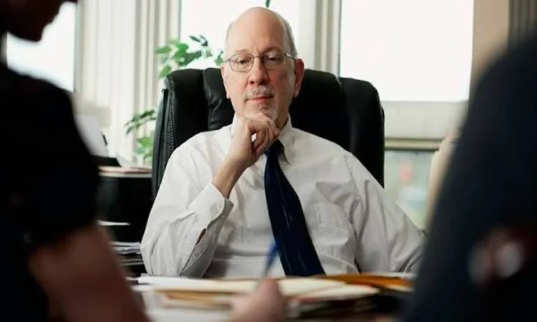 Top 5 Personal Injury Attorneys in Menifee, CA